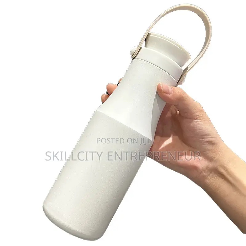 700 Ml Metro Insulated Bottle