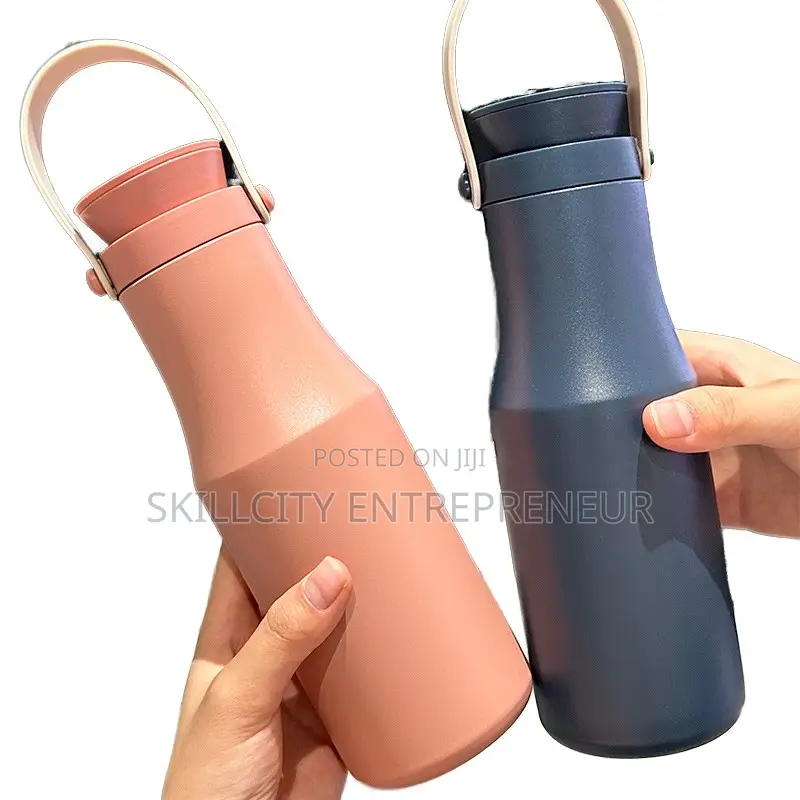 700 Ml Metro Insulated Bottle