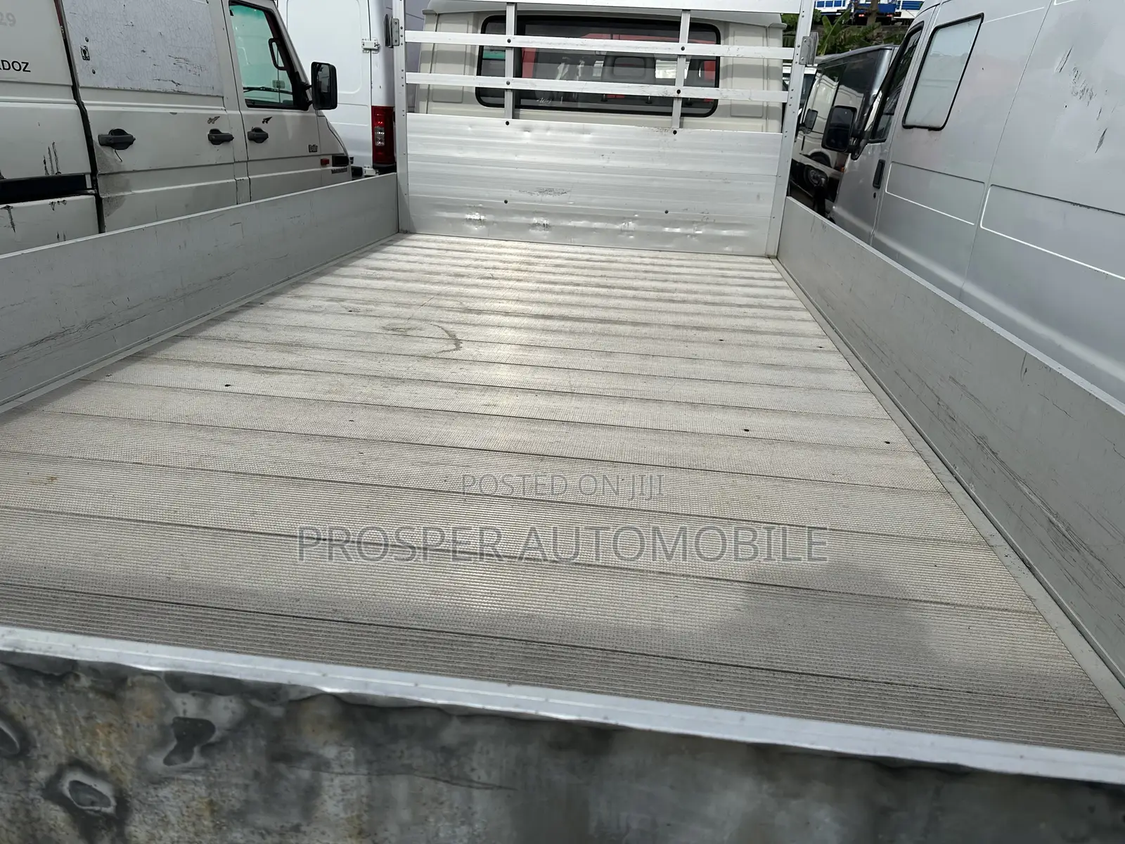 Volkswagen Lt 35 Truck