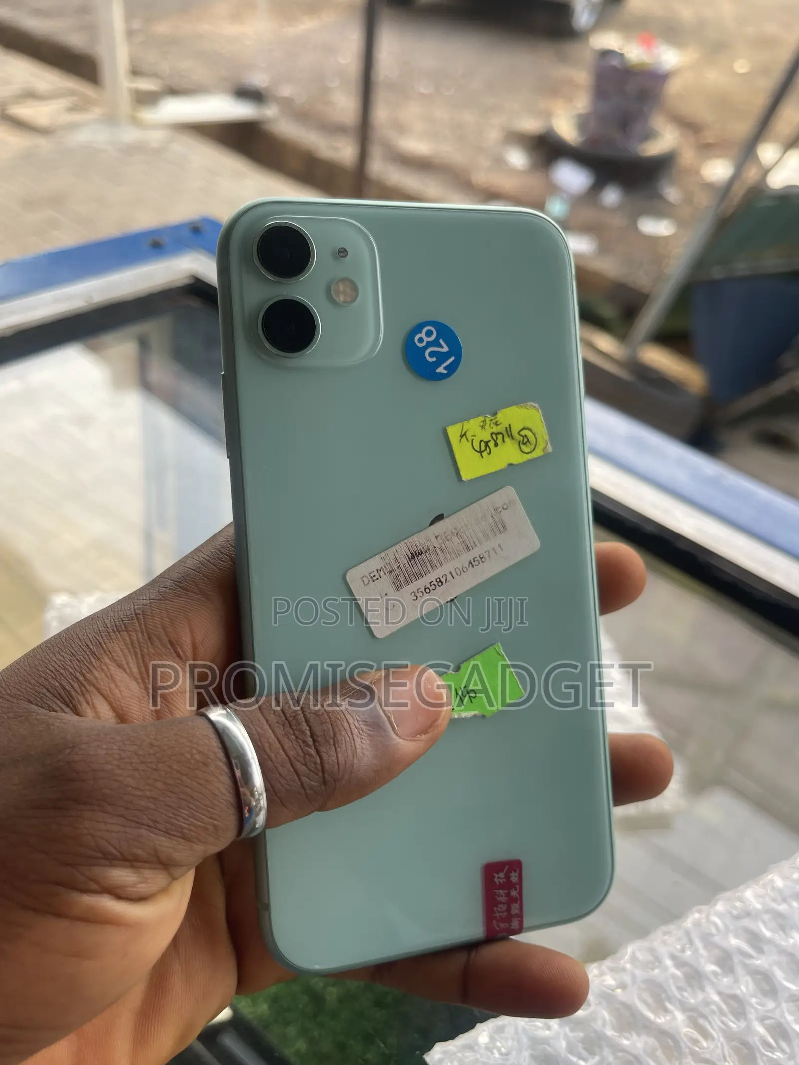 Apple iPhone 11 128 GB