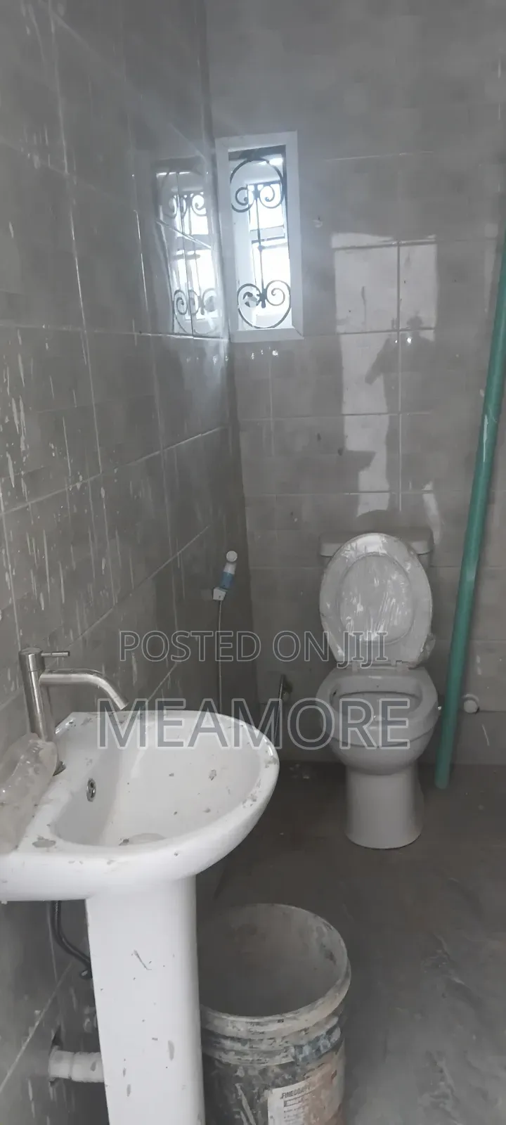 Mini Flat in Ora Estate, Epe for rent