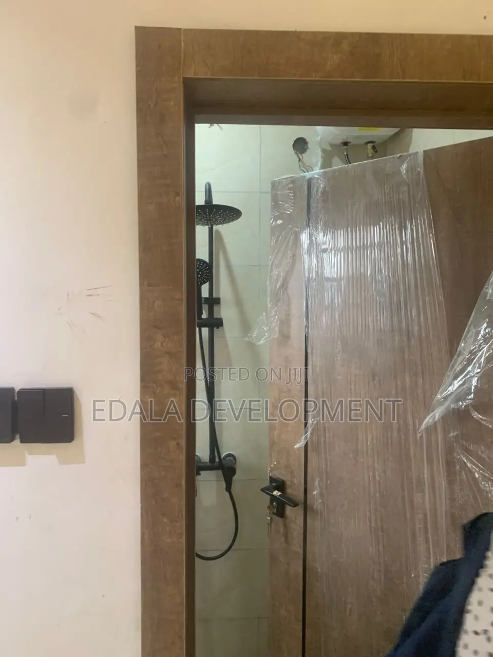 1bdrm Apartment in Lagos State for sale