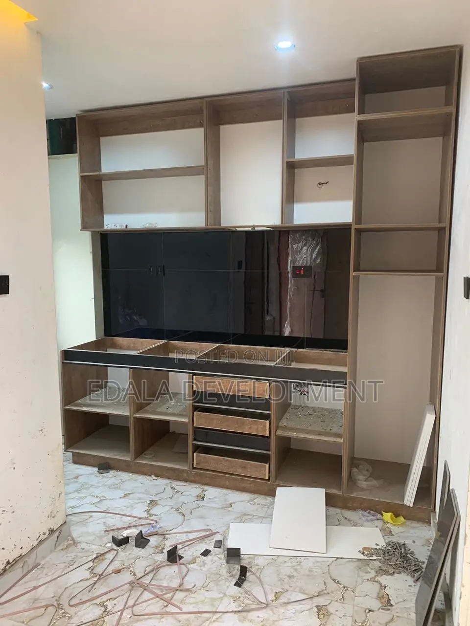 1bdrm Apartment in Lagos State for sale