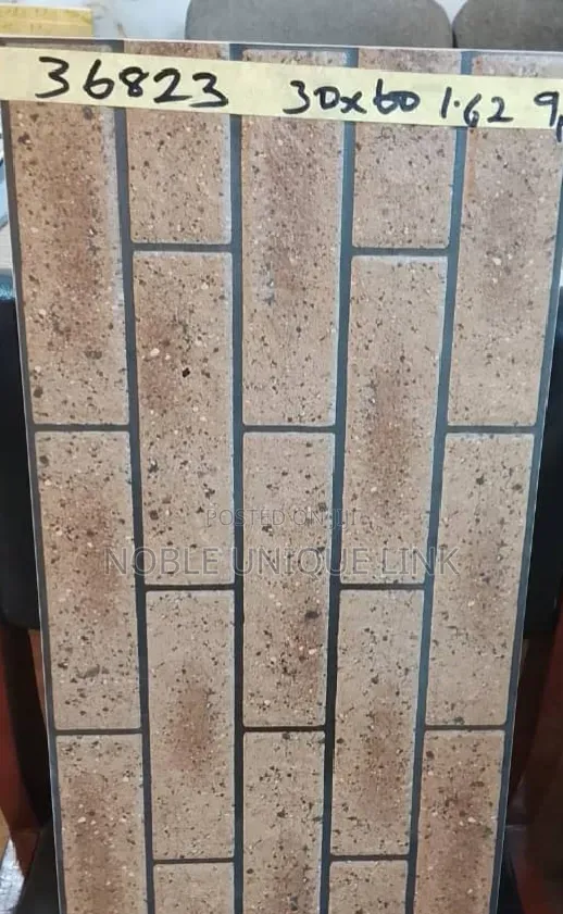 30×60 Outside Porcelain Wall Tiles