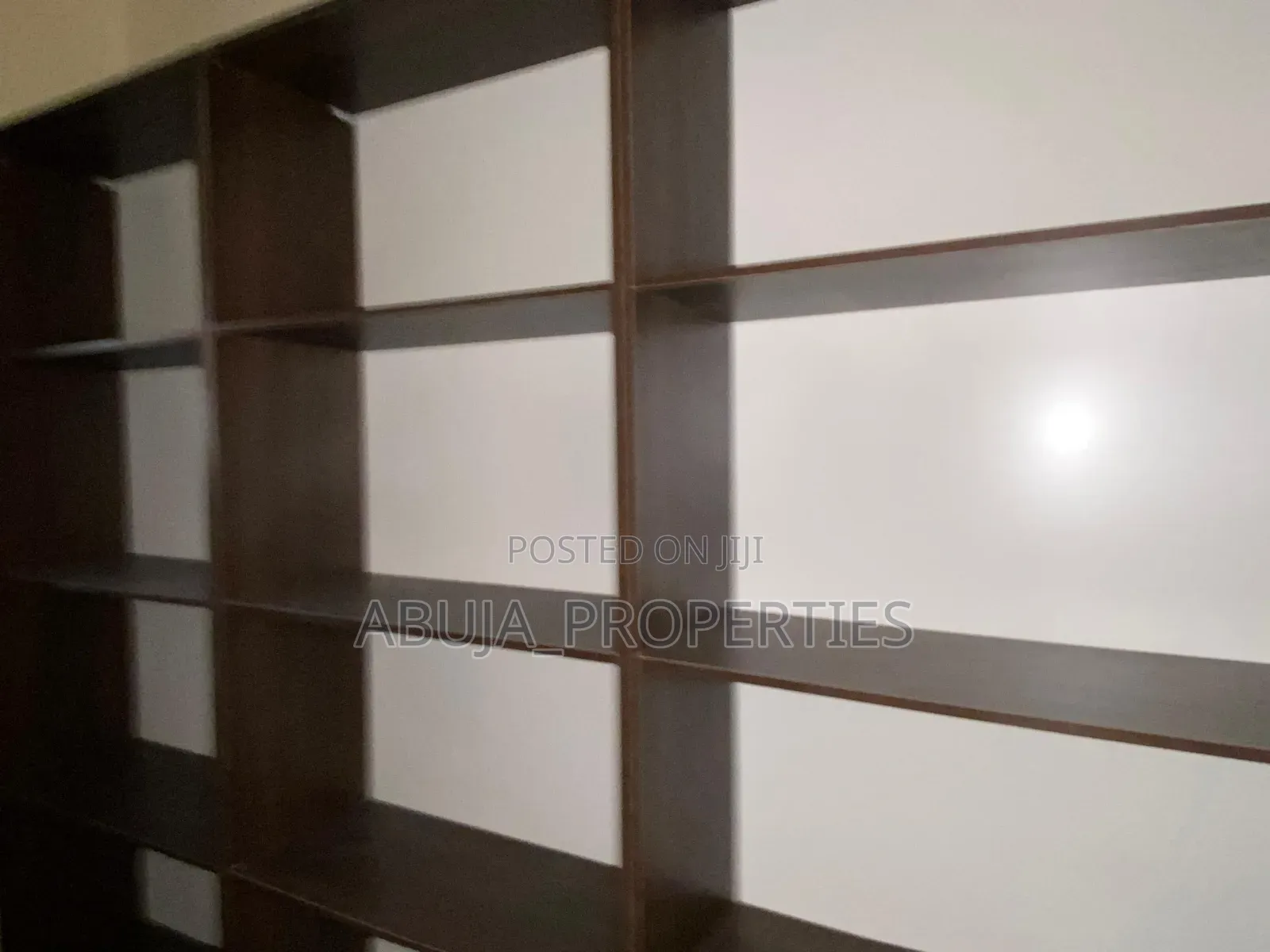 4bdrm Duplex in Guzape District for rent
