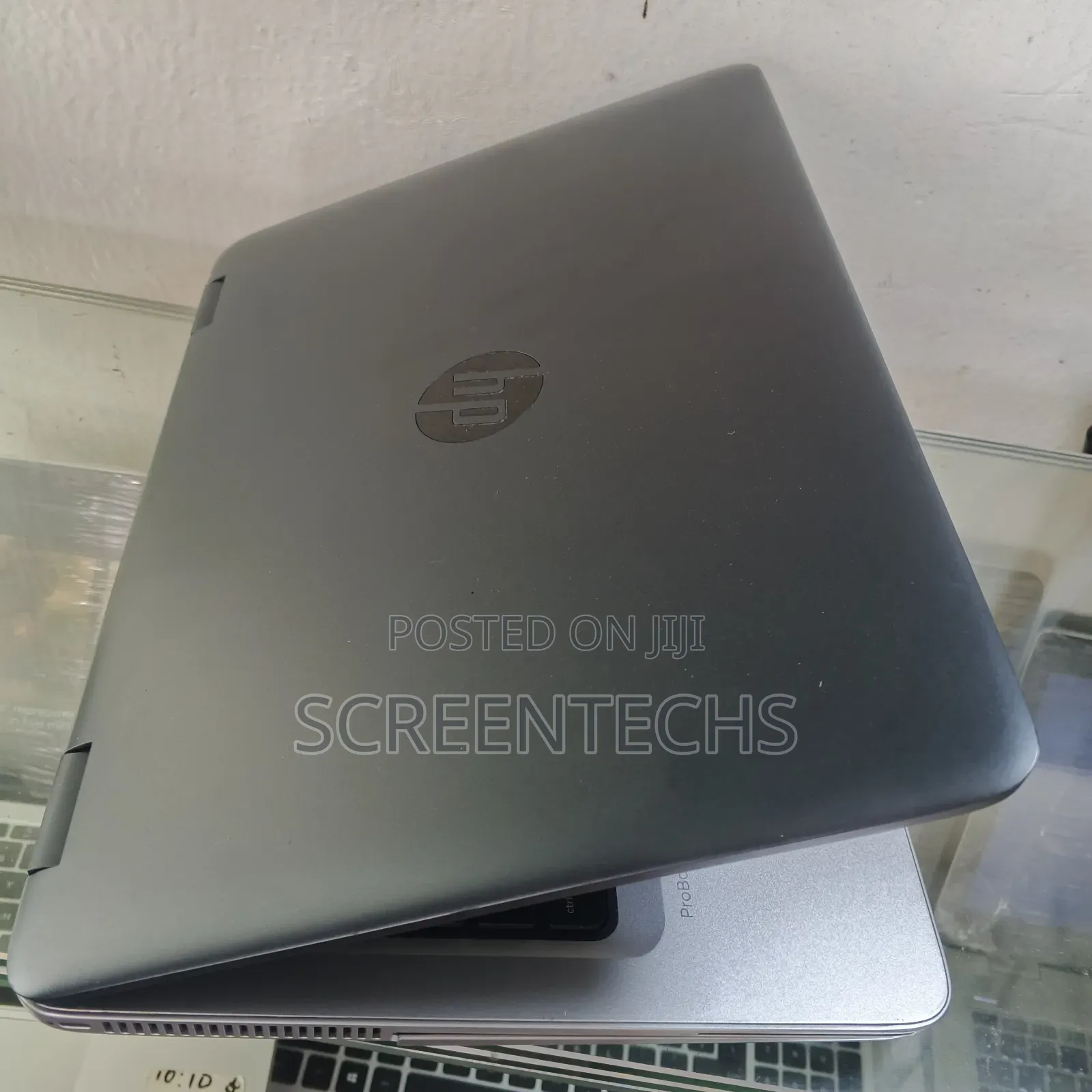 Laptop HP ProBook 640 G3 8GB Intel Core i5 HDD+SSD 128GB