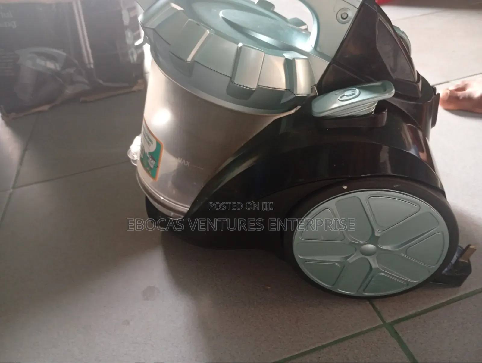 Beldray Strong Suction Powerful Cleaning