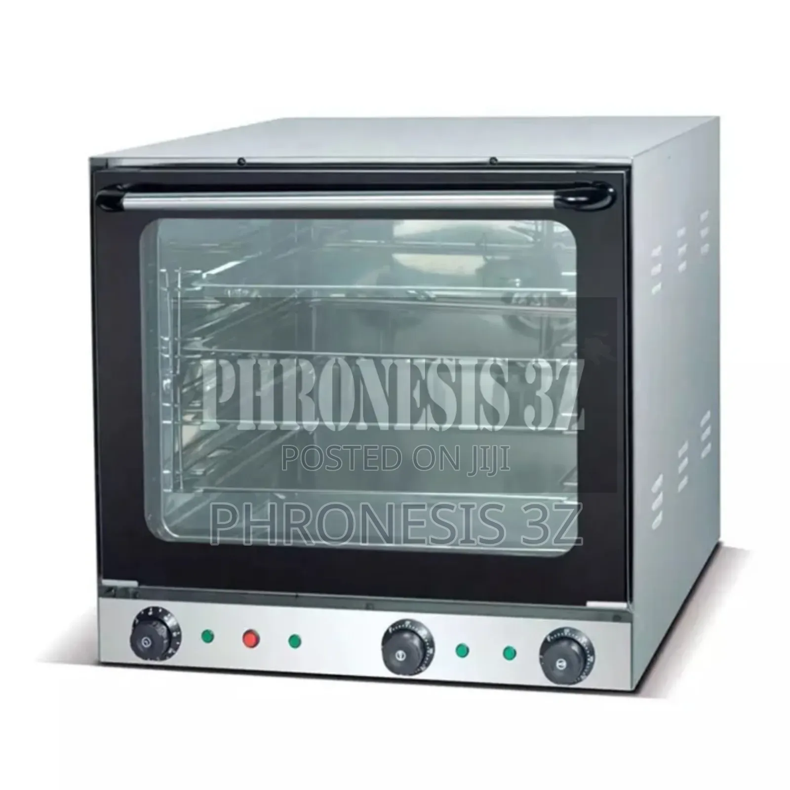 Electric Convection Oven
