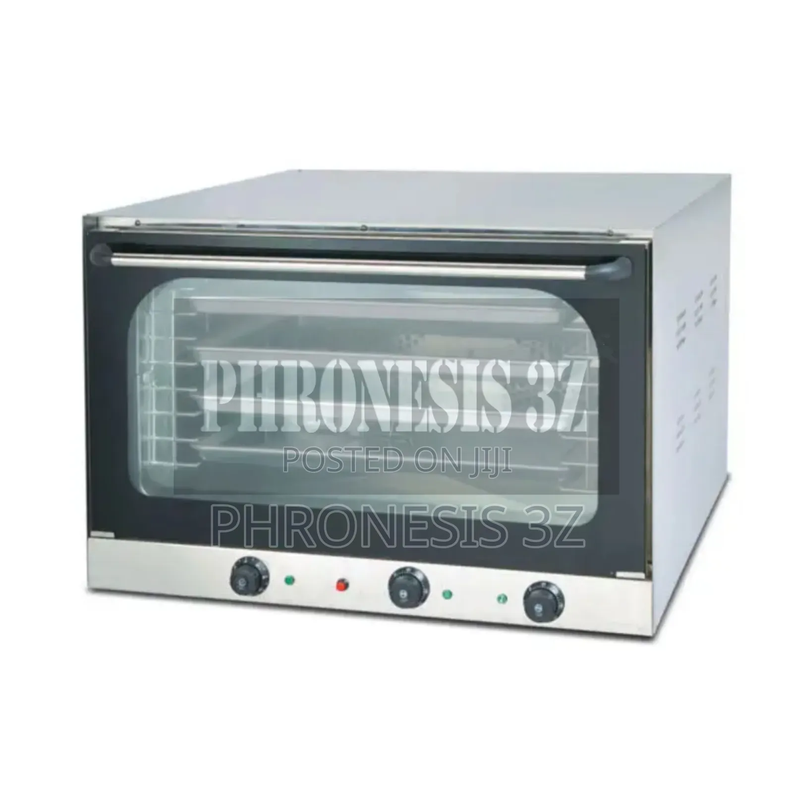 Electric Convection Oven