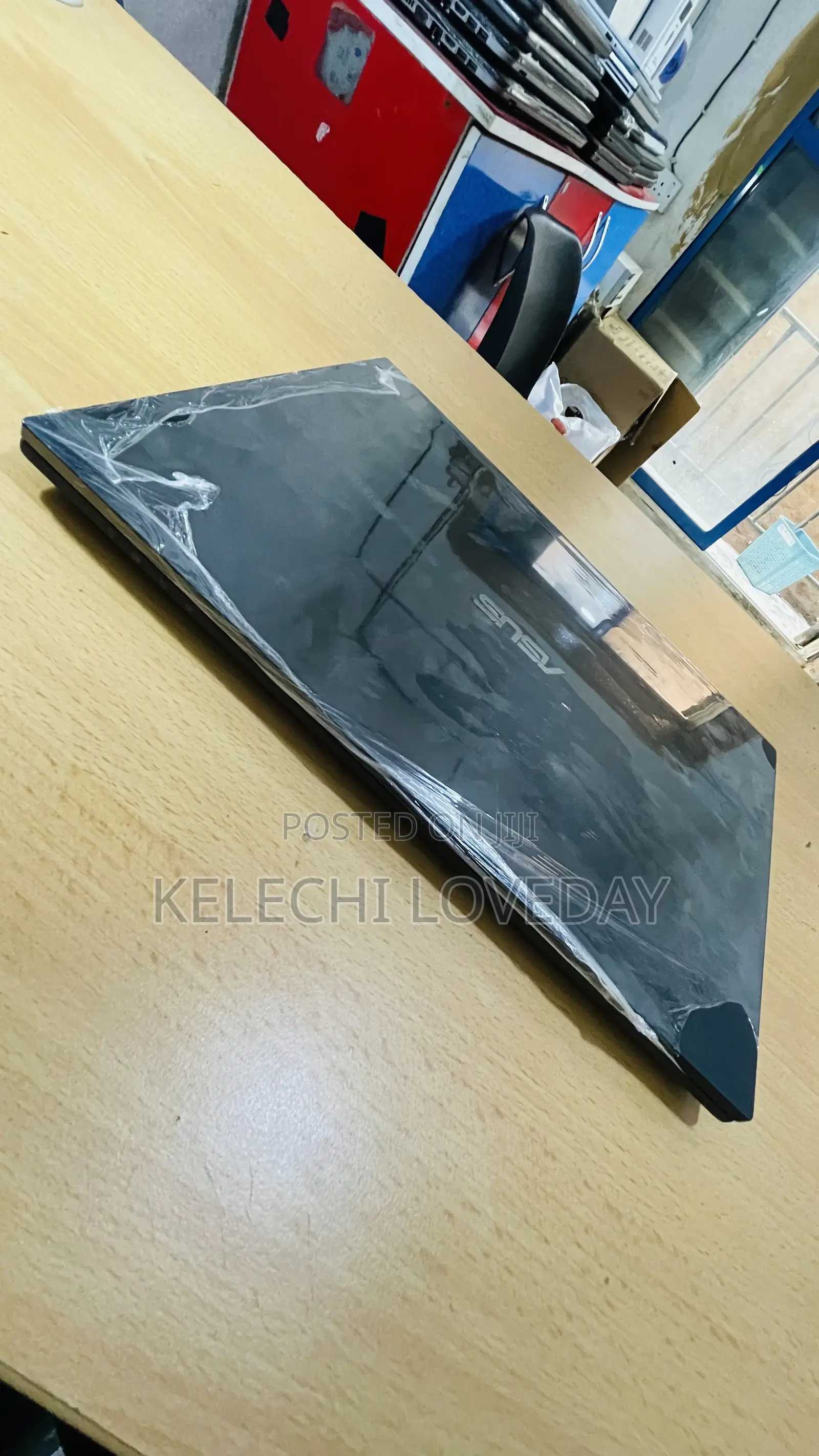 Laptop Asus ASUSPRO B9440UA 12GB Intel Core i7 SSD 500GB