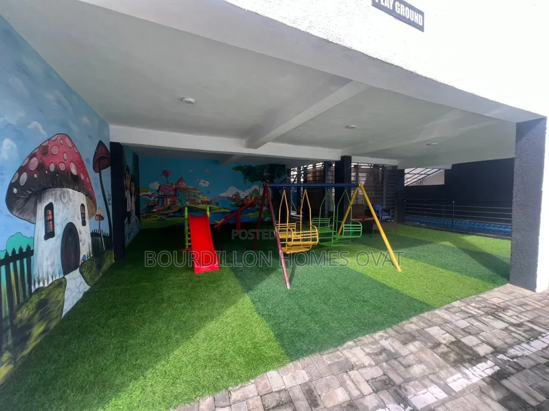4bdrm Duplex in Lekki County Estate for sale