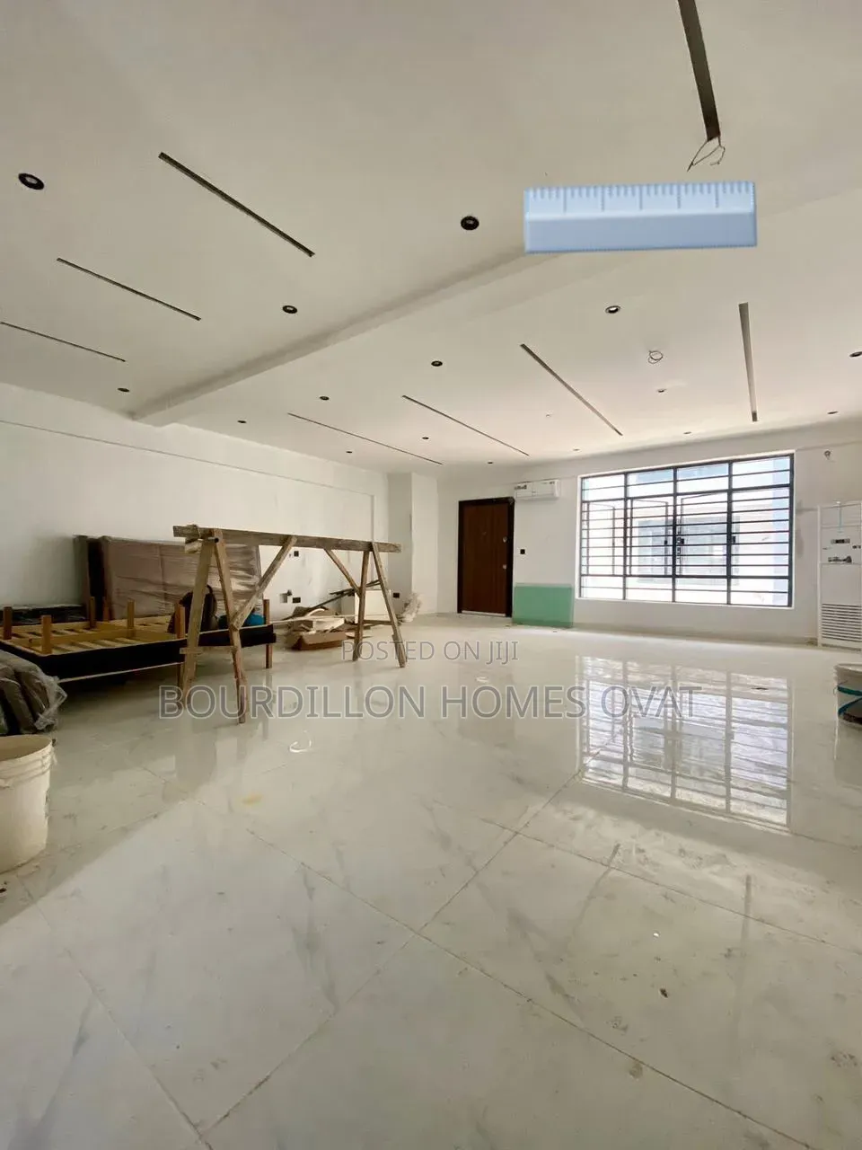4bdrm Duplex in Victoria Island for sale