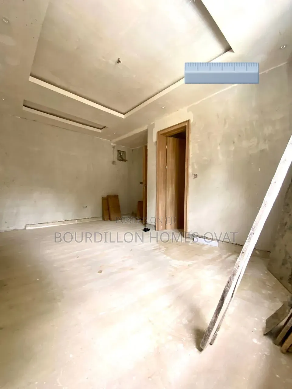 4bdrm Duplex in Victoria Island for sale