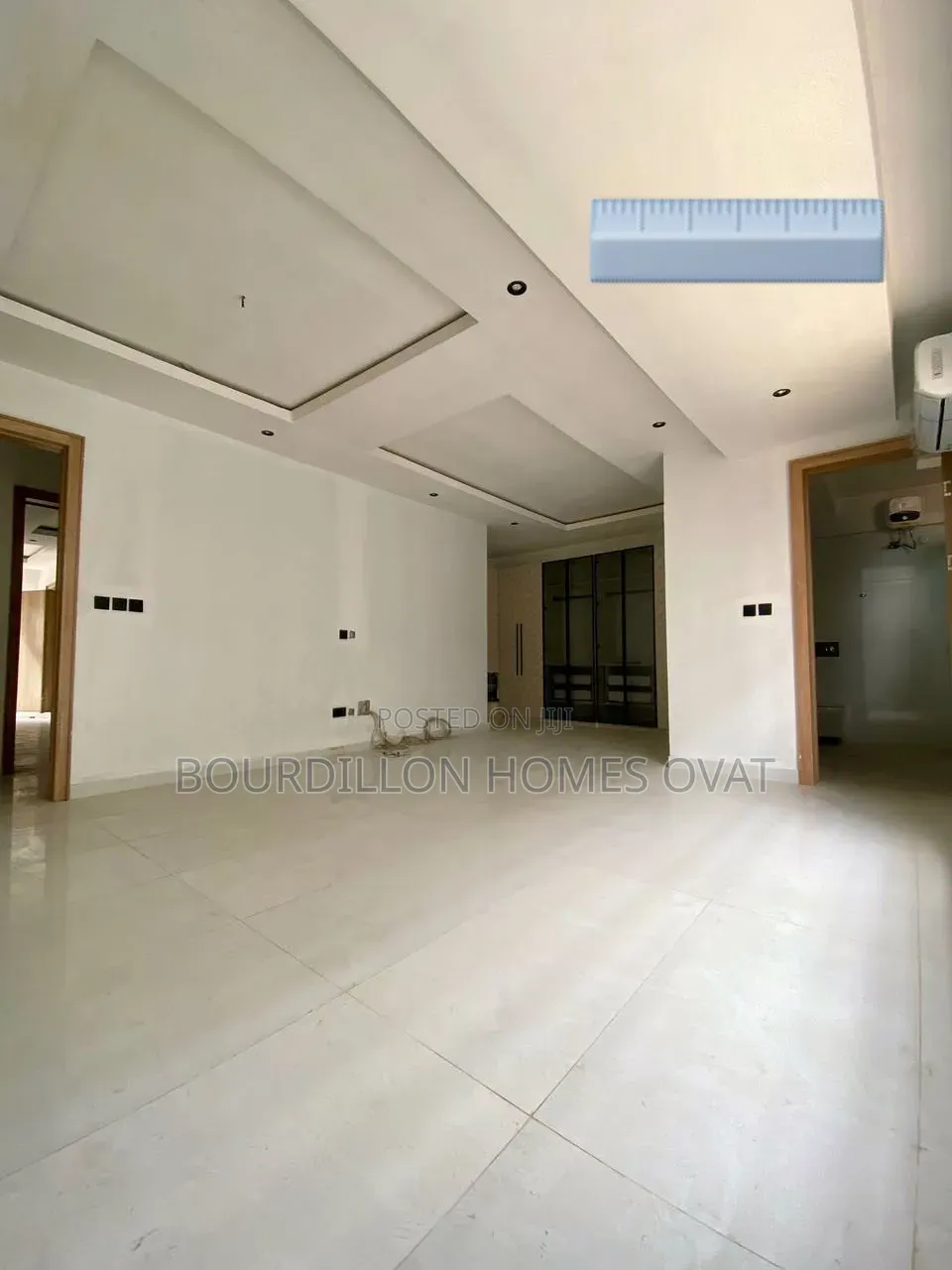 4bdrm Duplex in Victoria Island for sale