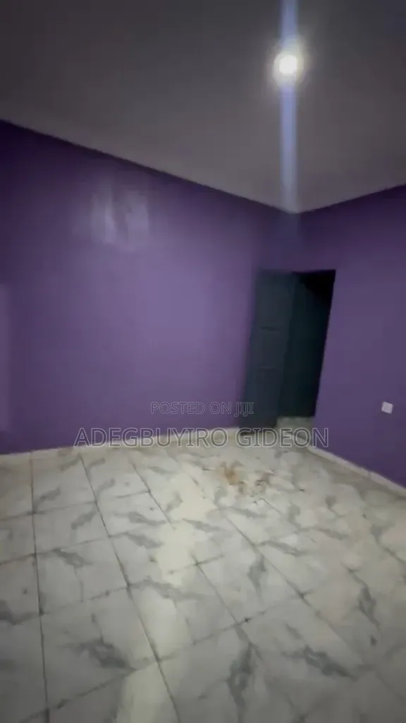 Mini Flat in Shipeolu, Shomolu / Shomolu for rent