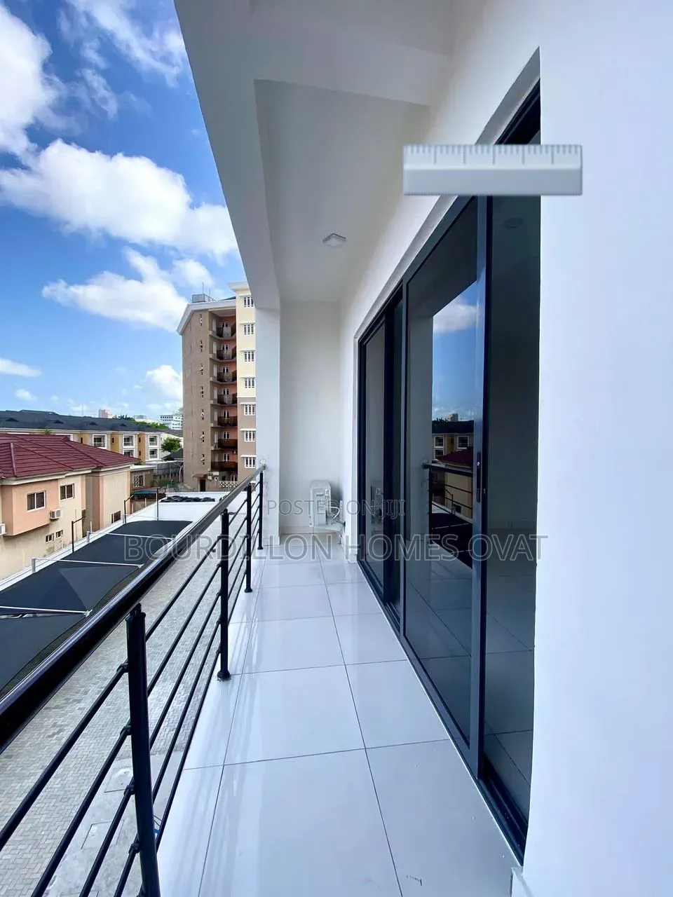 4bdrm Duplex in Ikoyi Lagos State for sale