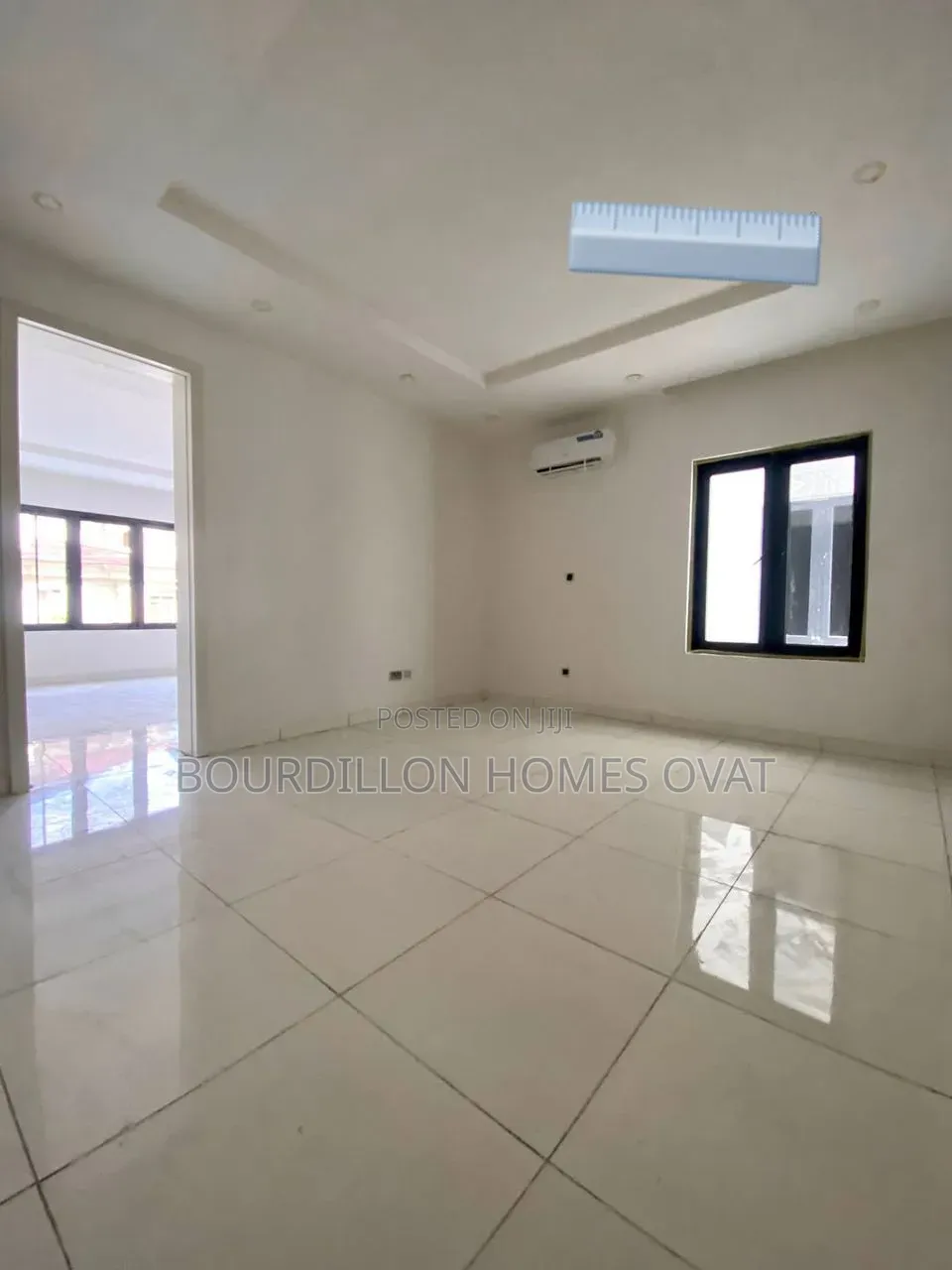 4bdrm Duplex in Ikoyi Lagos State for sale