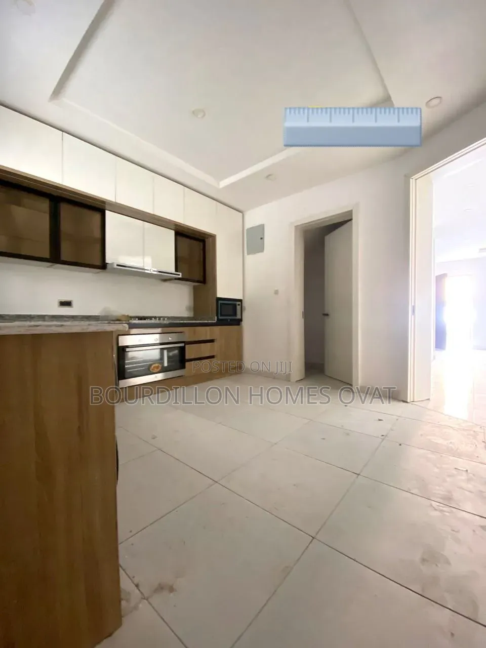 4bdrm Duplex in Ikoyi Lagos State for sale
