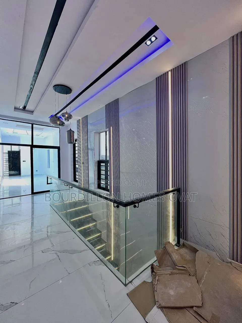 5bdrm Duplex in Orchid Lekki Lagos for sale