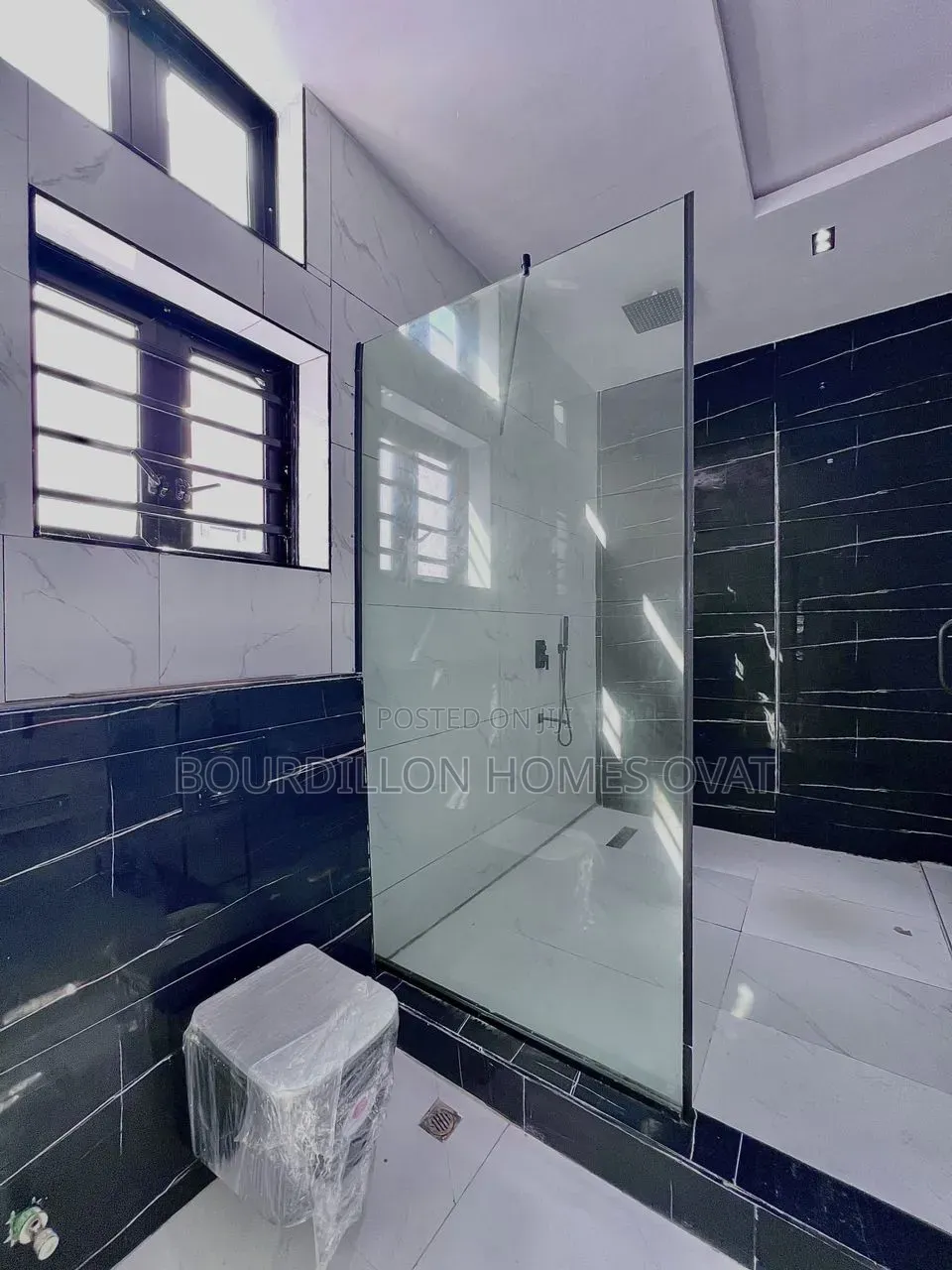 5bdrm Duplex in Orchid Lekki Lagos for sale