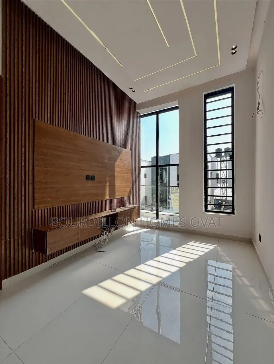 4bdrm Duplex in Lekki Palm City for sale