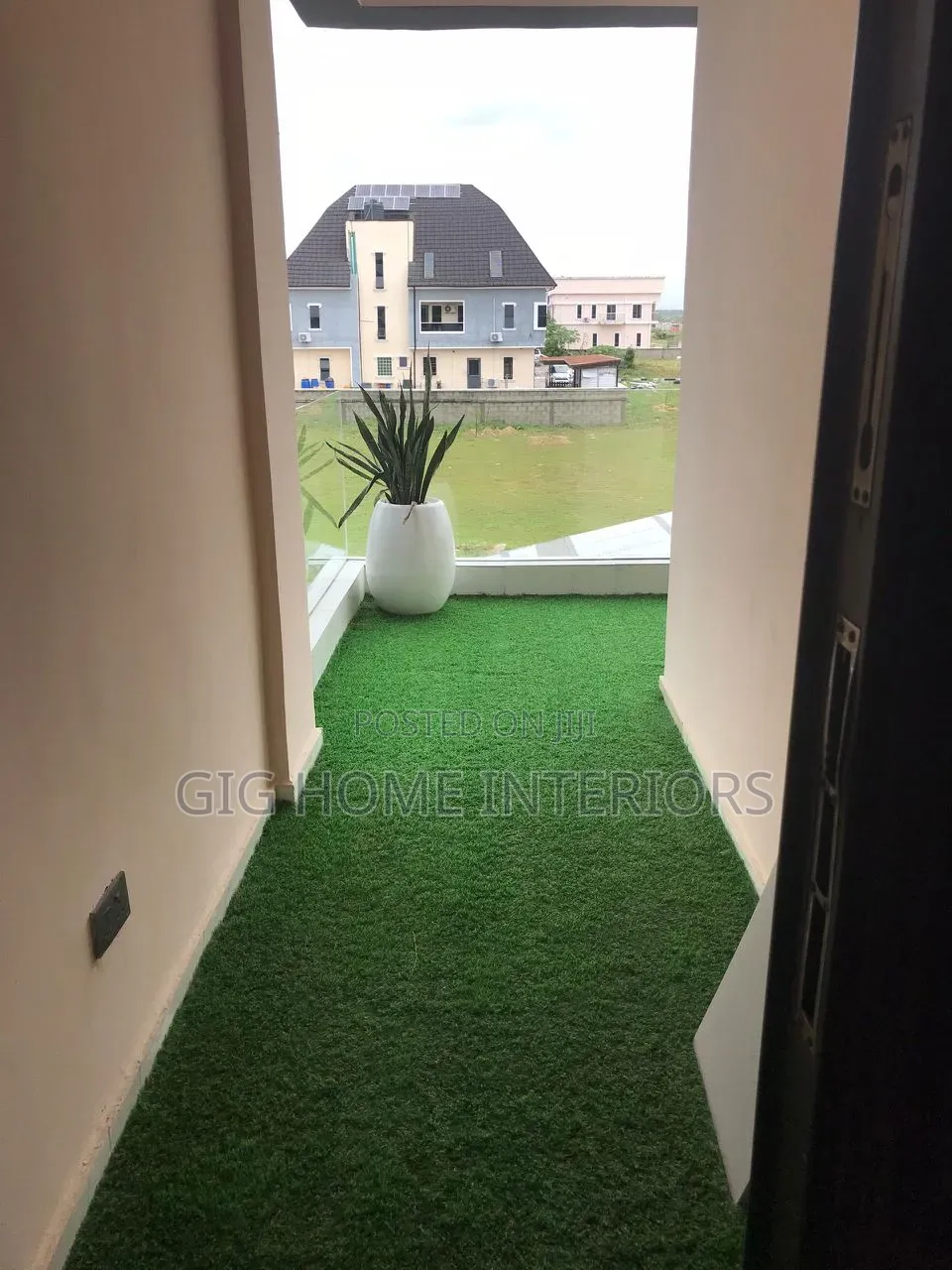 4bdrm Duplex in Peace Garden Estate, Sangotedo for sale
