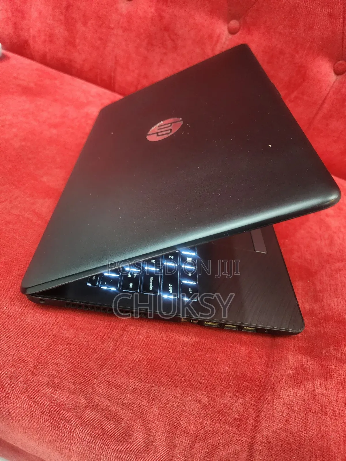 Laptop HP 250 G7 8GB Intel Core i5 SSD 256GB