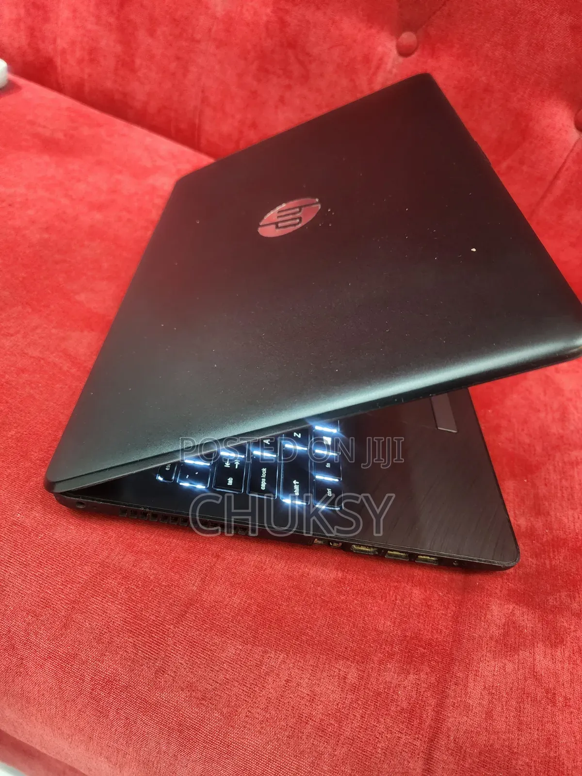 Laptop HP 250 G7 8GB Intel Core i5 SSD 256GB