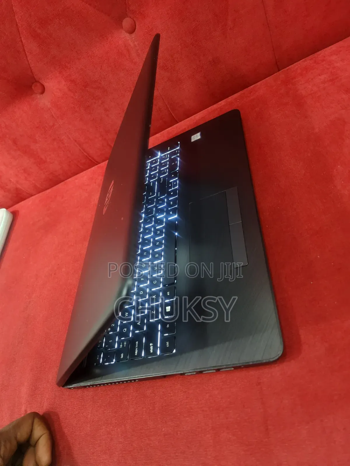 Laptop HP 250 G7 8GB Intel Core i5 SSD 256GB