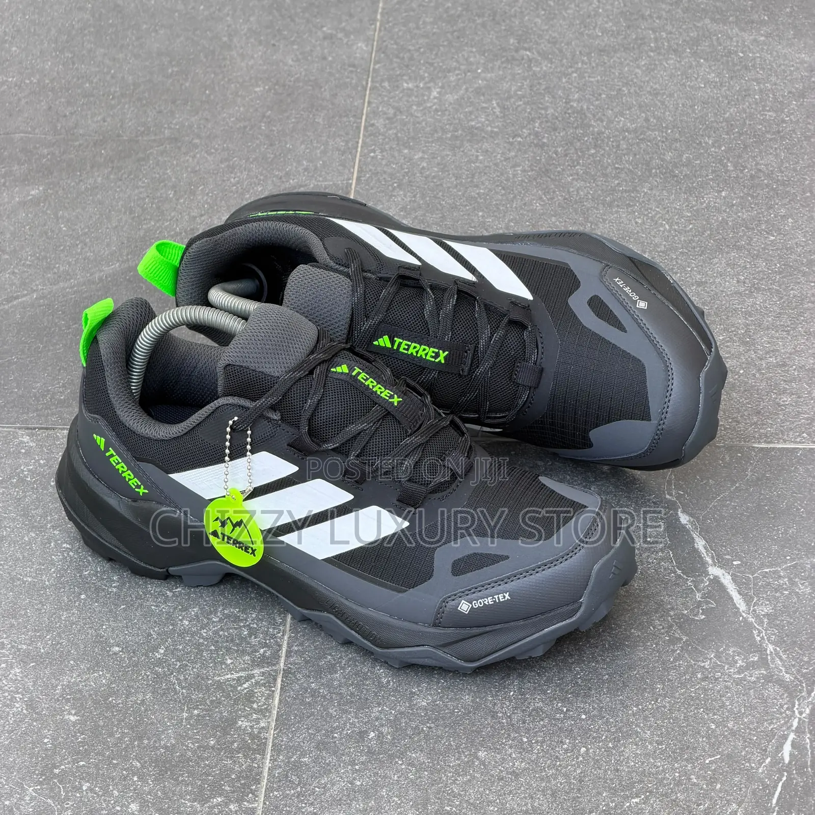 Adidas Quality Luxury Men Sneakers