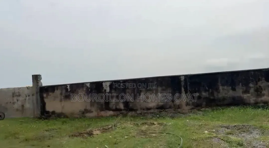 16330sqm Land
