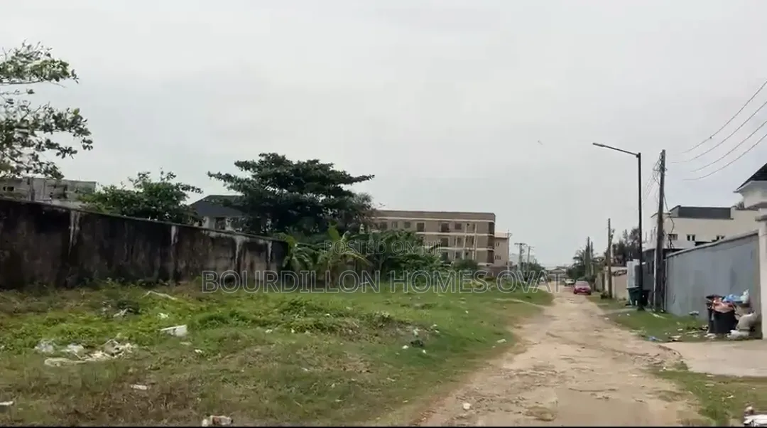 16330sqm Land