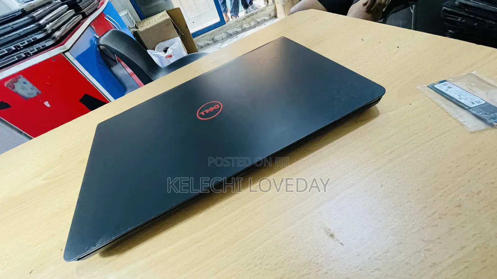 Laptop Dell Inspiron 15 7559 16GB Intel Core i7 SSD 1T