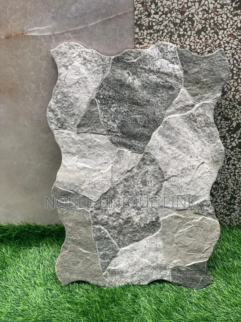 Spanish Outside Wall and Compound Floor Porcelain Tiles