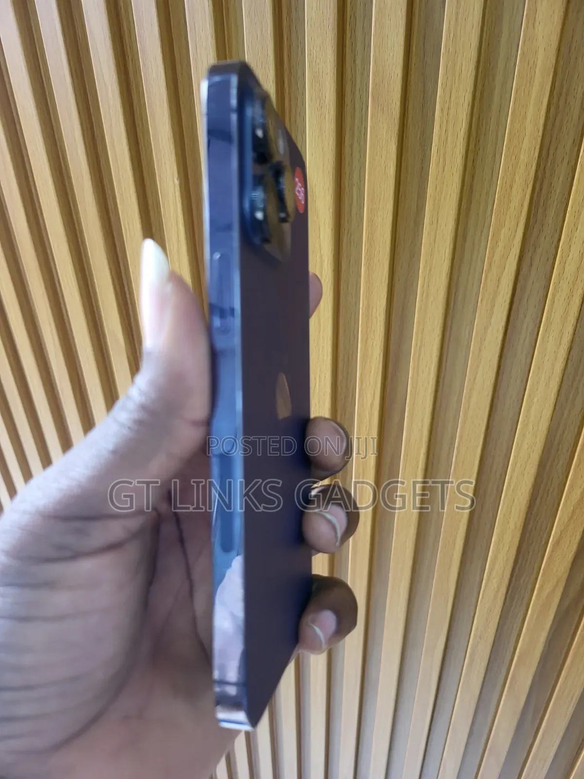 Apple iPhone 14 Pro Max 256 GB Gray
