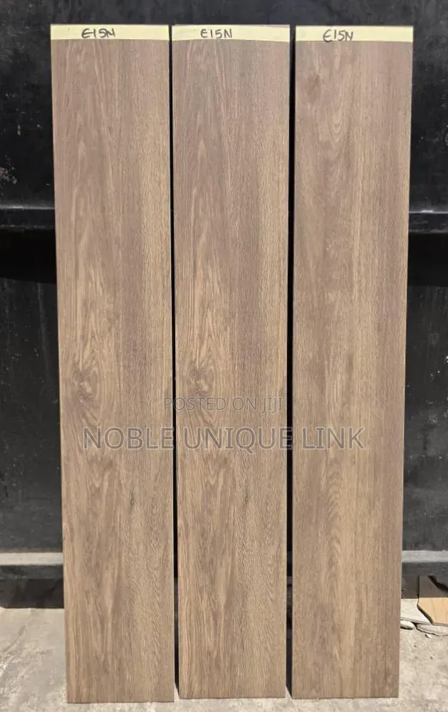 23×120 Spanish Wooden Wall and Floor Tiles