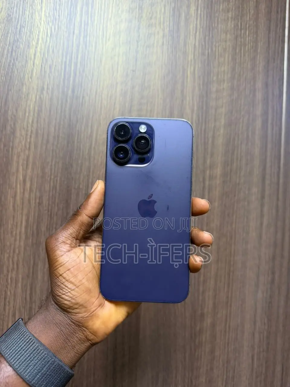 Apple iPhone 14 Pro Max 256 GB