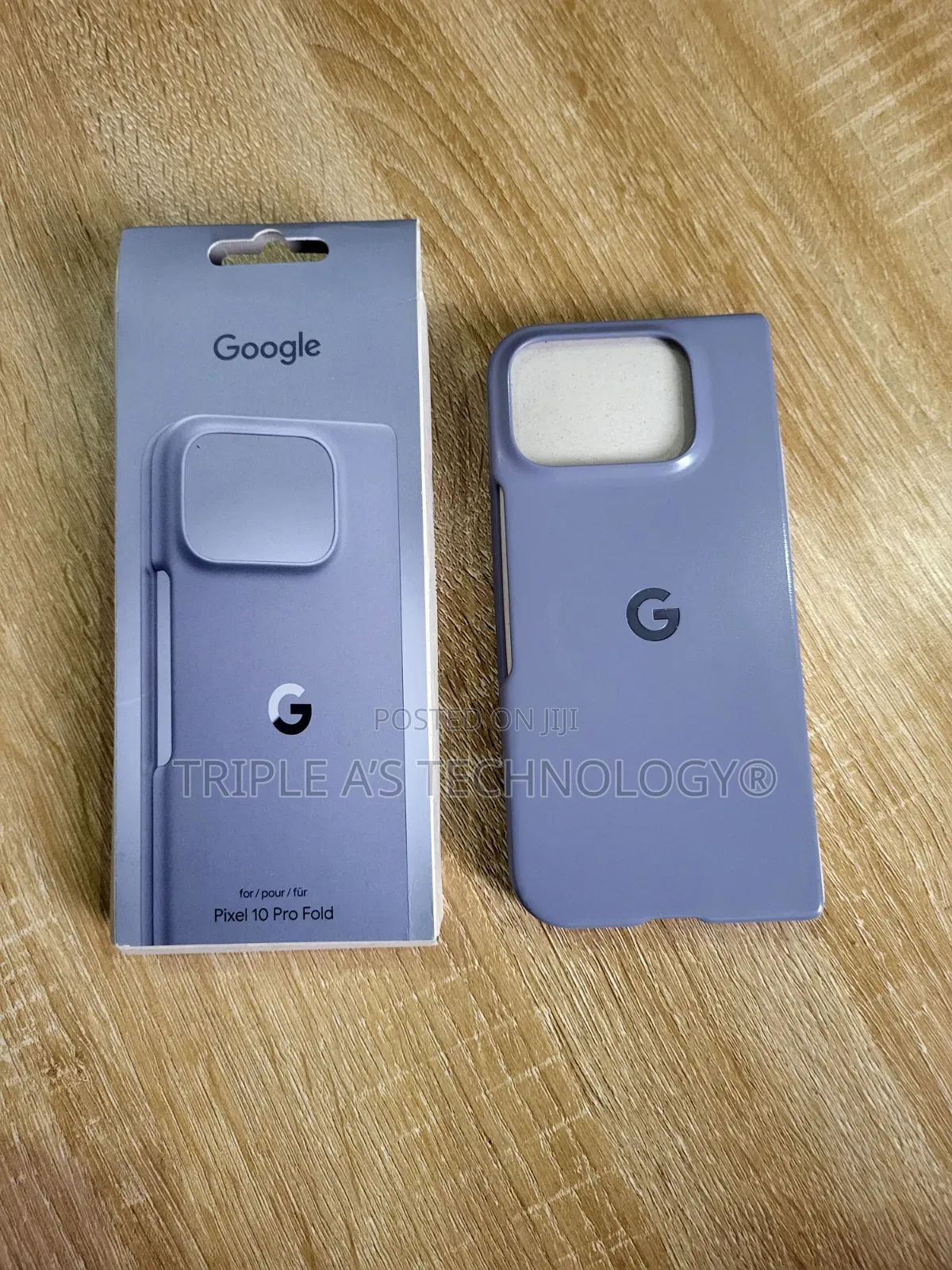 Original Google Official Pixelsnap Case for 10 Pro Fold Used Like New