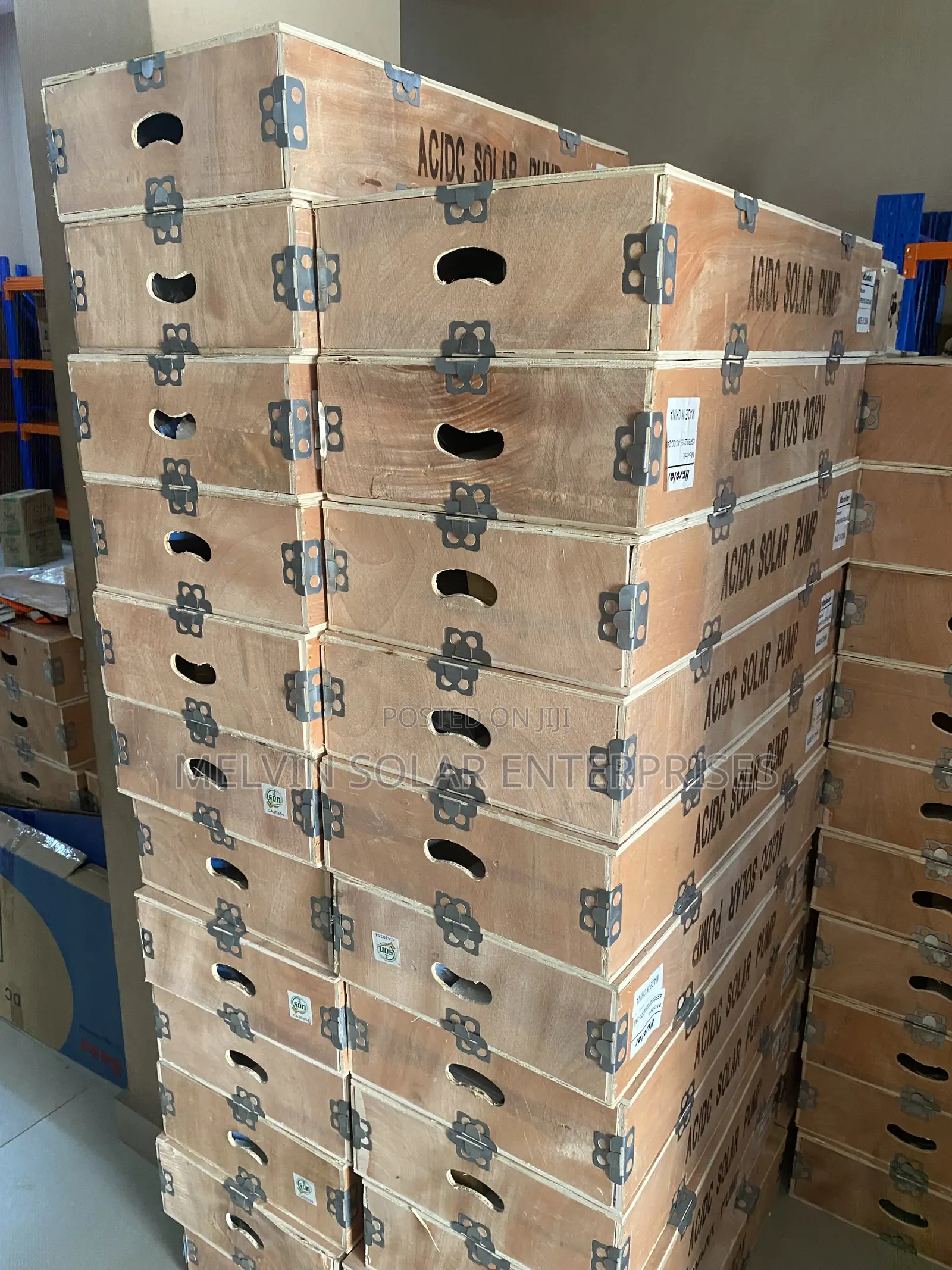 3hp 220l Ac/Dc Hzsolar Submersible Pump Available in Store