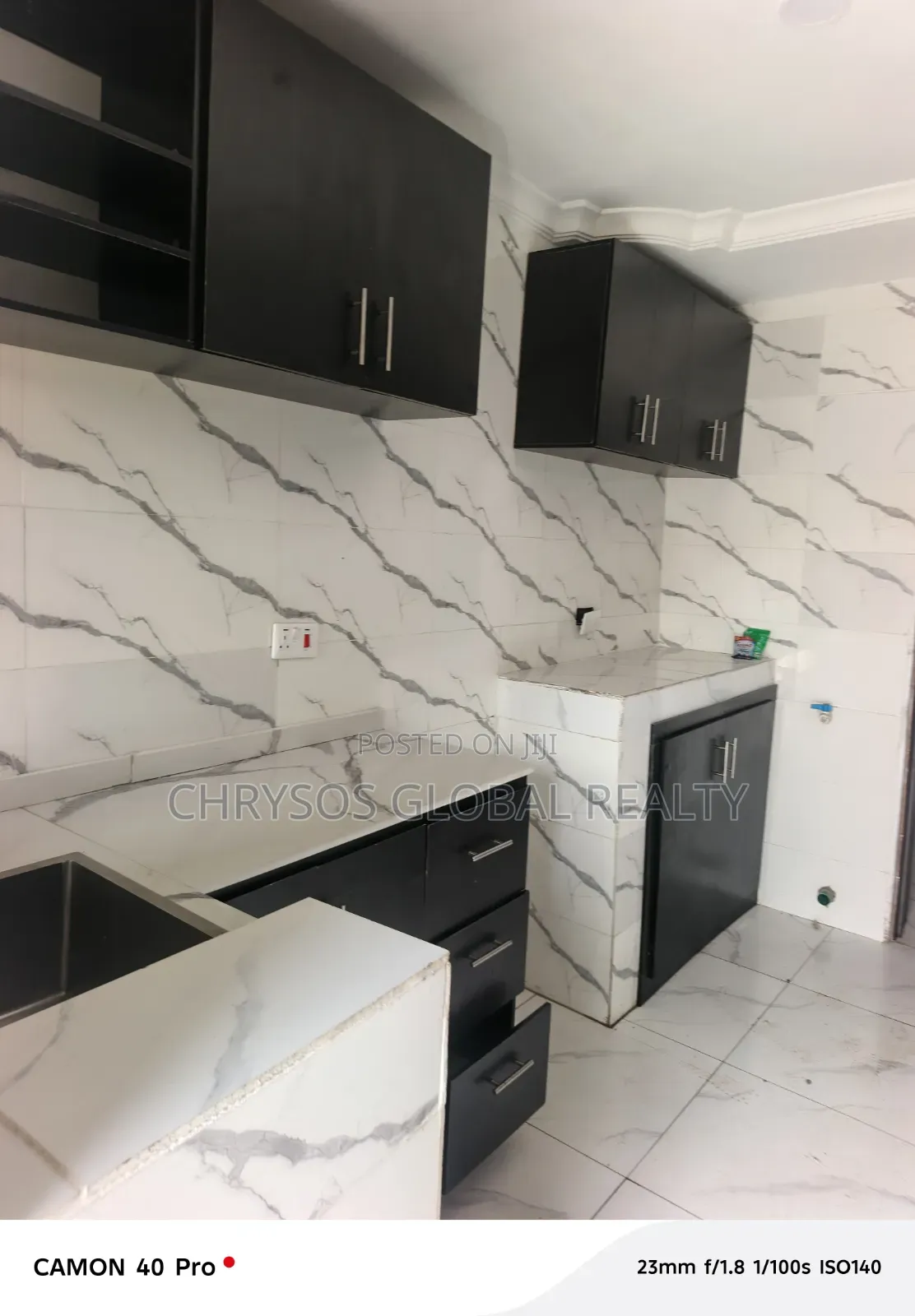 2bdrm Duplex in Omolayo Akobo, for rent