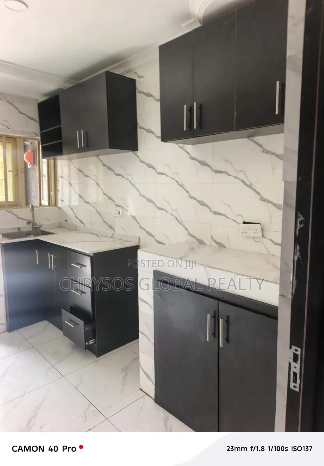 2bdrm Duplex in Omolayo Akobo, for rent
