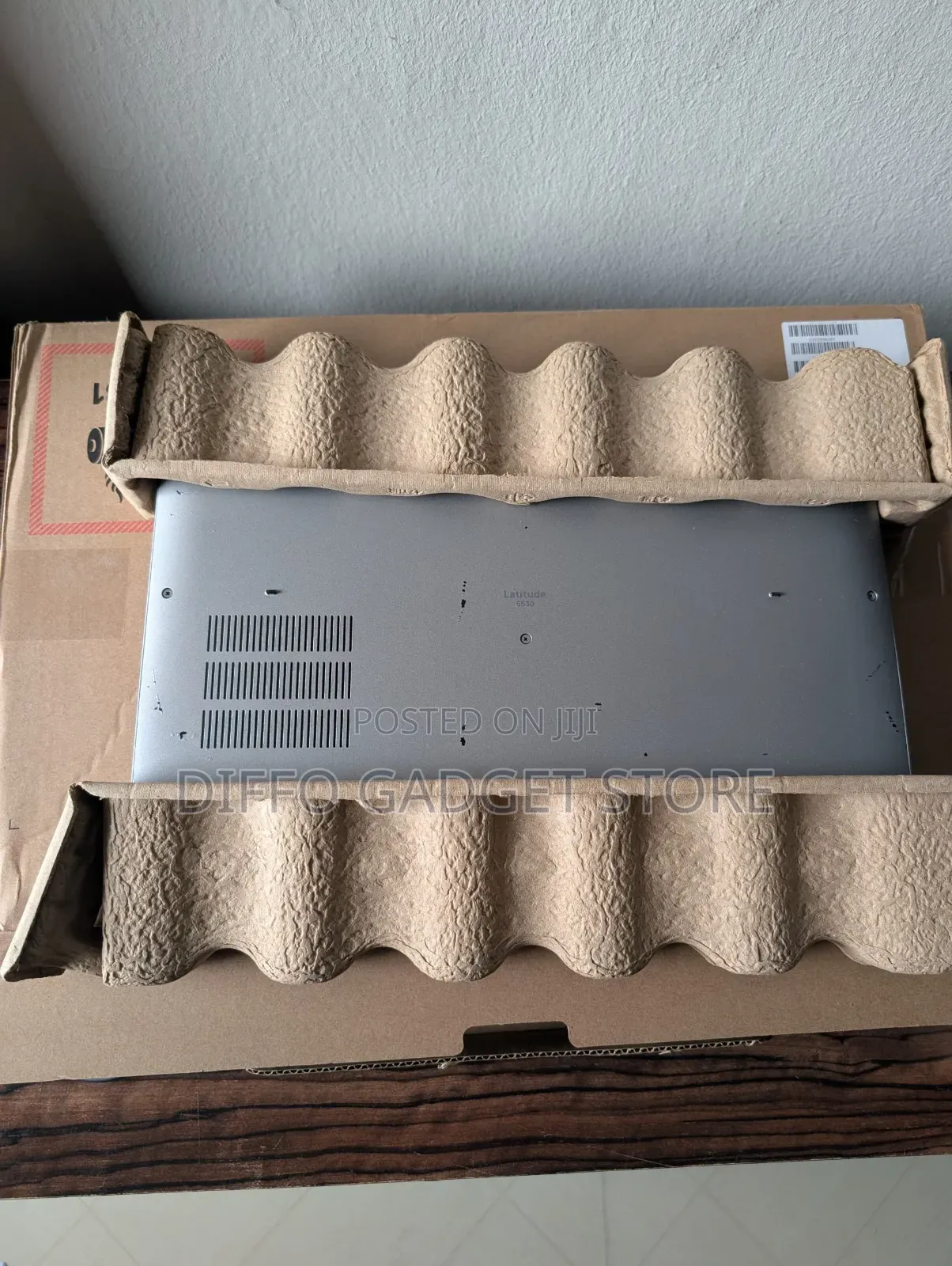 New Laptop Dell Latitude 5530 16GB Intel Core i5 SSD 512GB