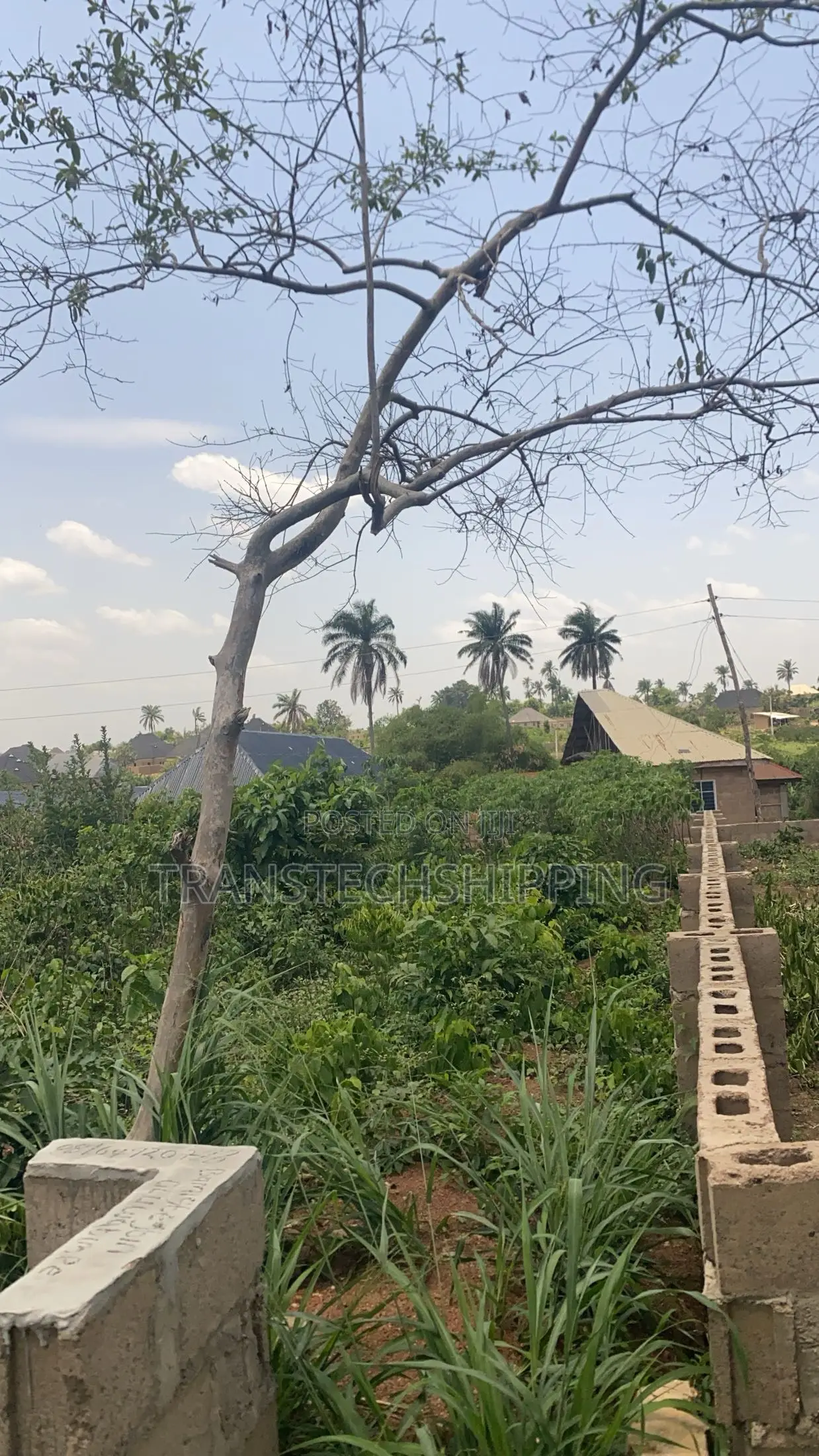Legit Land for Sale