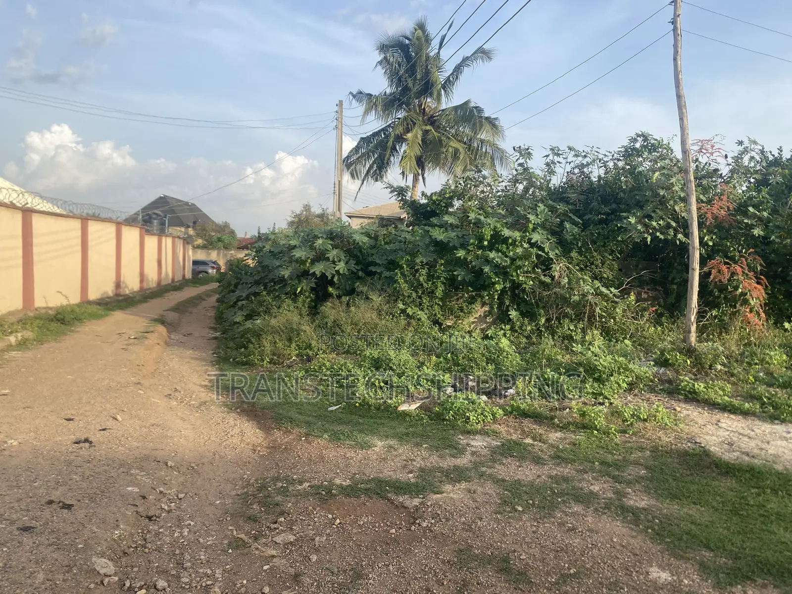 Legit Land for Sale