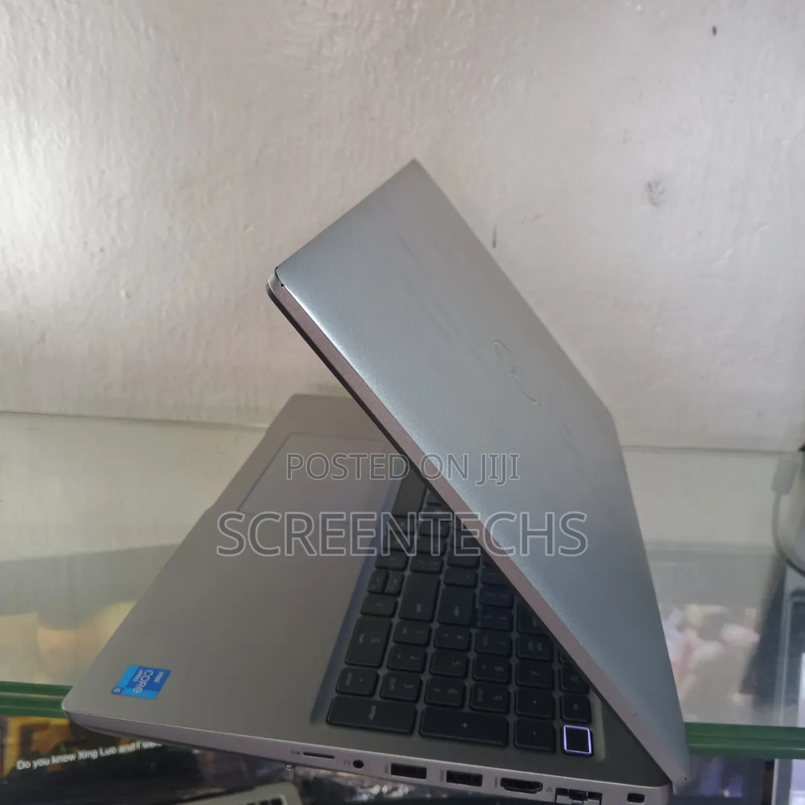 Laptop Dell 16GB Intel Core i5 SSD 256GB