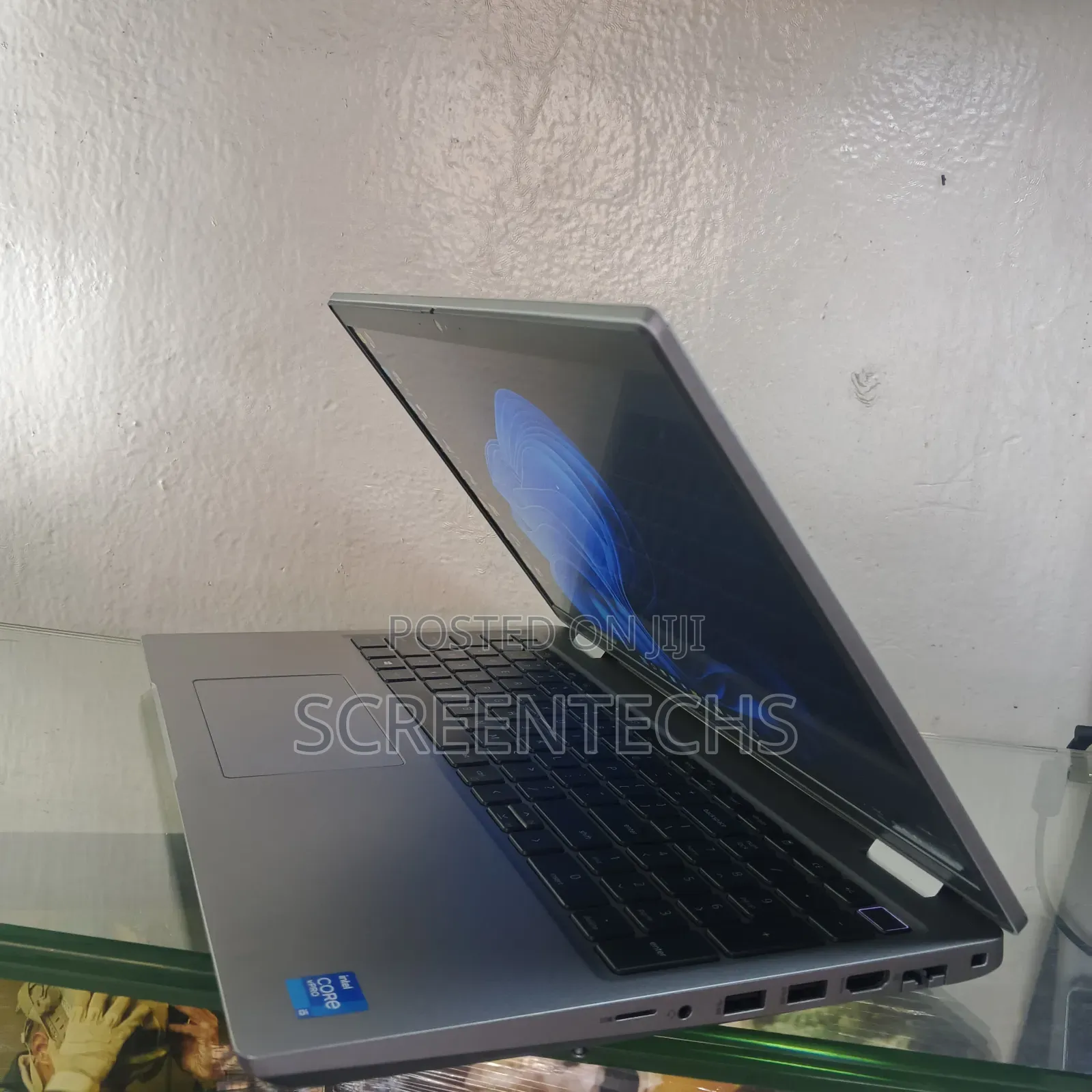 Laptop Dell 16GB Intel Core i5 SSD 256GB