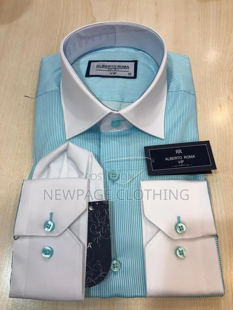 Stand Out in Premium Turkish Fashion