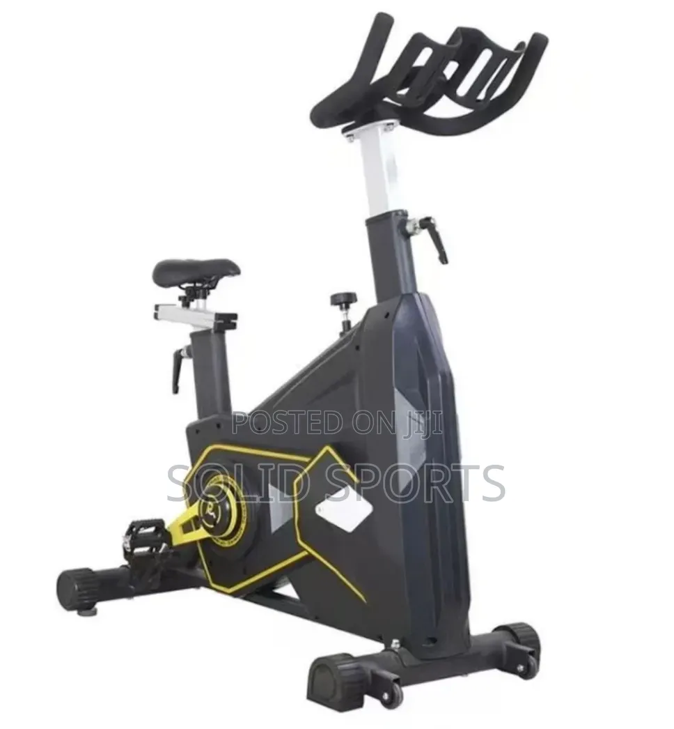 Commercial Brand New American Cardio Bike