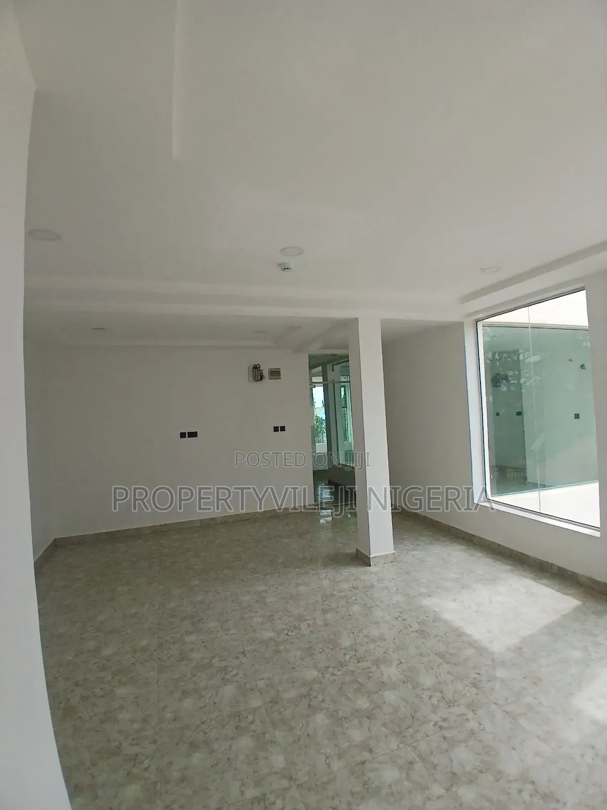 Newly Built Office Space for Rent