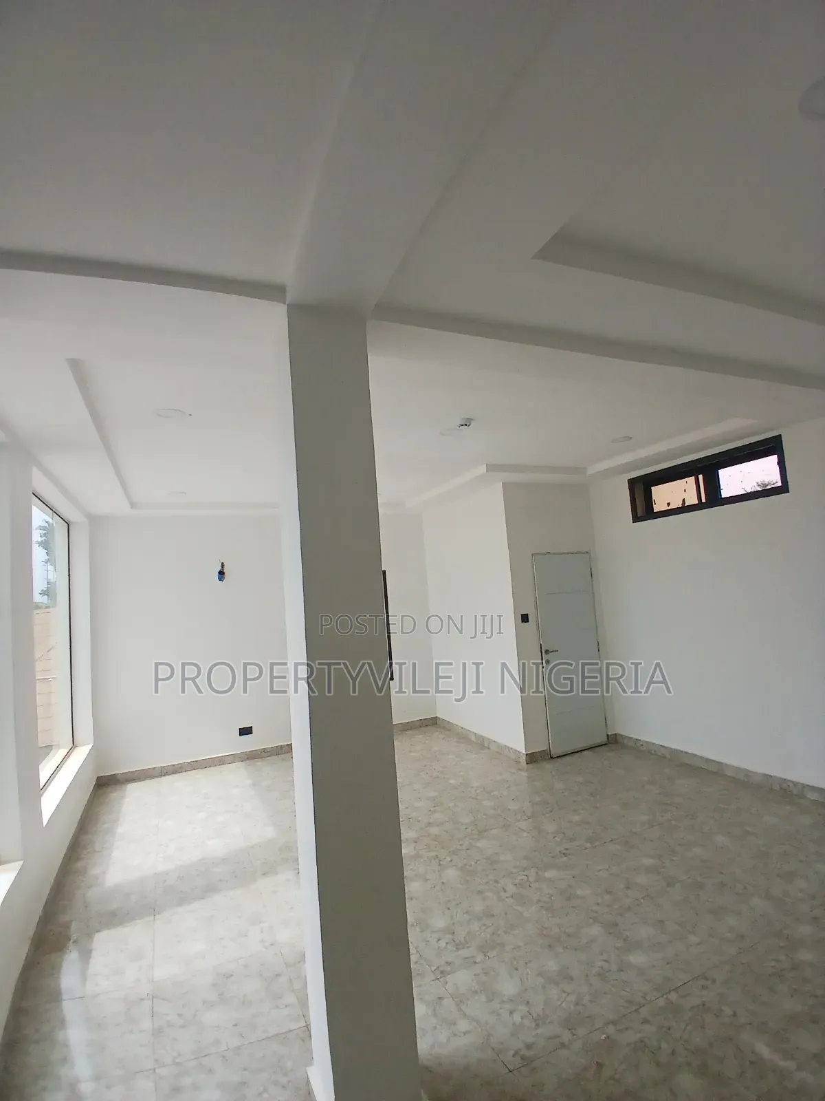 Newly Built Office Space for Rent